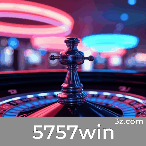 5757win: Experiência de Casino ao Vivo para Brasileiros