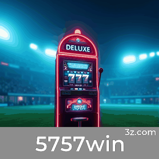 5757win: Bônus e Ofertas Incríveis Esperam por Você