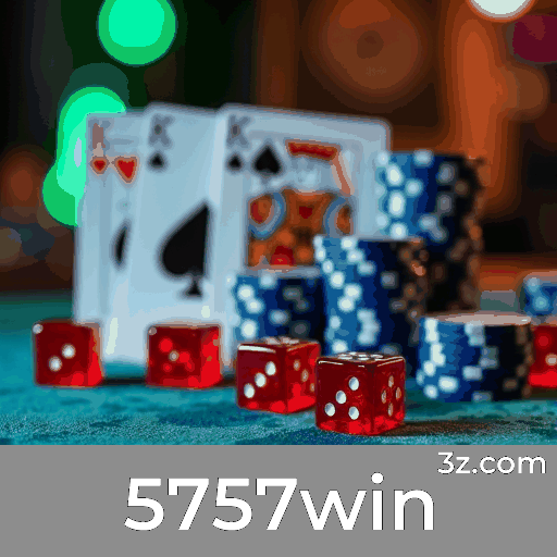 5757win: A Plataforma de Apostas Confiável e Profissional