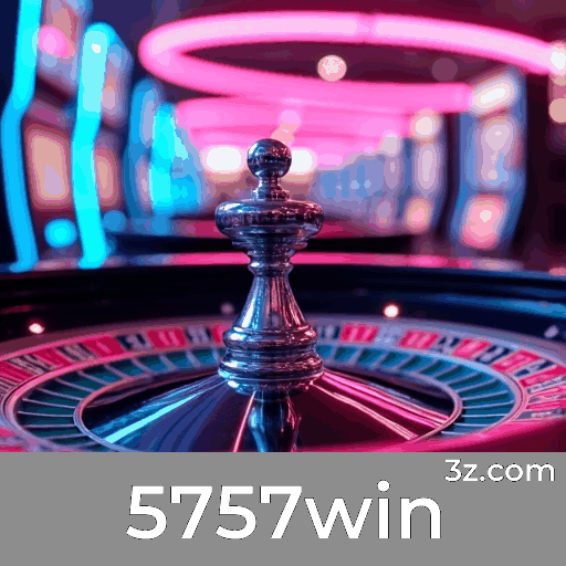 5757win: Aposte com facilidade e funções completas