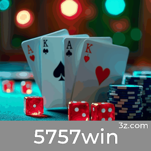 5757win: Aposte com facilidade e funções completas